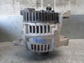 Replacement alternator for Citroën ZX 1.6 OEM IAM reference 2541703C 2541362 VALEO