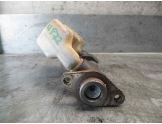 Recambio de bomba freno para citroën c-15 19d fam top referencia OEM IAM  21014299 BOSCH