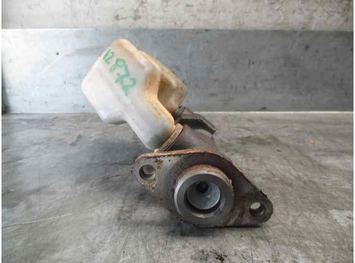 Recambio de bomba freno para citroën c-15 19d fam top referencia OEM IAM  21014299 BOSCH