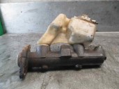 Recambio de bomba freno para citroën c-15 19d fam top referencia OEM IAM  21014299 BOSCH