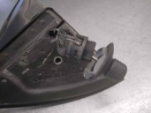 Recambio de retrovisor derecho para volkswagen lupo (6x1/6e1) trendline referencia OEM IAM  MANUAL 3 PUERTA - NEGRO