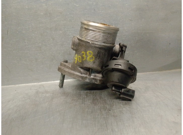 Recambio de caja mariposa para audi a4 avant (8e5) 2.5 v6 24v tdi referencia OEM IAM 8E0145950C 8E0145950C 