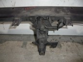 Recambio de panel frontal para ssangyong kyron 2.0 referencia OEM IAM  DE CHAPA CON CERRADURA 