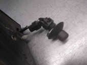 Recambio de retrovisor derecho para volkswagen lupo (6x1/6e1) trendline referencia OEM IAM  MANUAL 3 PUERTA - NEGRO