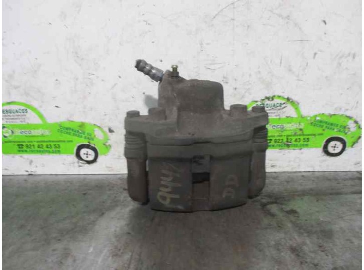 Recambio de pinza freno delantera derecha para citroën zx 1.6 referencia OEM IAM 5013351 GIRLING
