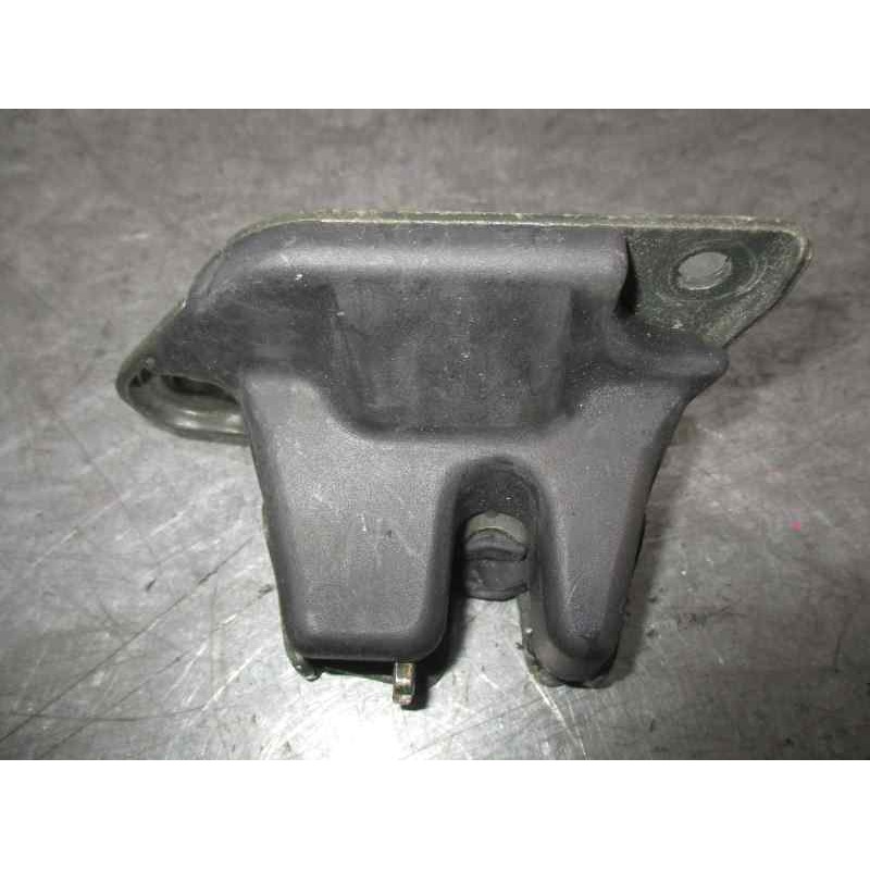 Recambio de cerradura maletero / porton para fiat brava (182) 1.9 jtd cat referencia OEM IAM   5 PUERTAS