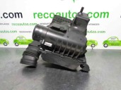 Recambio de carcasa filtro de aire para renault megane iv berlina 5p 1.5 dci diesel fap energy referencia OEM IAM 165007121R 
