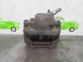 Recambio de pinza freno delantera derecha para citroën zx 1.6 referencia OEM IAM 5013351 GIRLING