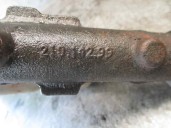 Recambio de bomba freno para citroën c-15 19d fam top referencia OEM IAM  21014299 BOSCH