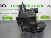 Recambio de carcasa filtro de aire para renault megane iv berlina 5p 1.5 dci diesel fap energy referencia OEM IAM 165007121R 