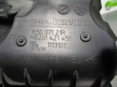 Recambio de carcasa filtro de aire para renault megane iv berlina 5p 1.5 dci diesel fap energy referencia OEM IAM 165007121R 