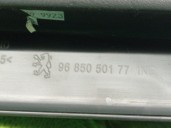 Recambio de guantera para peugeot 3008 i monospace (0u_) 1.2 referencia OEM IAM 9685050177 8218YP 