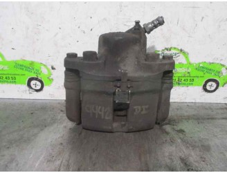 Recambio de pinza freno delantera izquierda para citroën zx 1.6 referencia OEM IAM 6013341 GIRLING