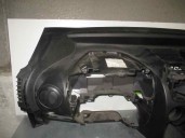 Recambio de salpicadero para citroën nemo 1.4 hdi referencia OEM IAM NEGRO 