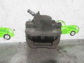 Recambio de pinza freno delantera izquierda para citroën zx 1.6 referencia OEM IAM 6013341 GIRLING