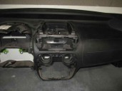 Recambio de salpicadero para citroën nemo 1.4 hdi referencia OEM IAM NEGRO 