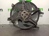 Recambio de electroventilador para renault rapid/express (f40) 1.9 diesel referencia OEM IAM 7700804293 6906000735 GATE