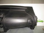 Recambio de salpicadero para citroën nemo 1.4 hdi referencia OEM IAM NEGRO 