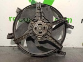 Recambio de electroventilador para renault rapid/express (f40) 1.9 diesel referencia OEM IAM 7700804293 6906000735 GATE