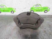 Recambio de pinza freno delantera izquierda para citroën zx 1.6 referencia OEM IAM 6013341 GIRLING