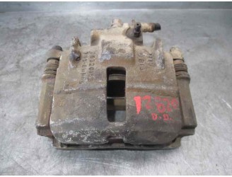 Recambio de pinza freno delantera derecha para tata telcoline tdi d/c4x4 referencia OEM IAM 483DLTC49 29320153 GIRLING