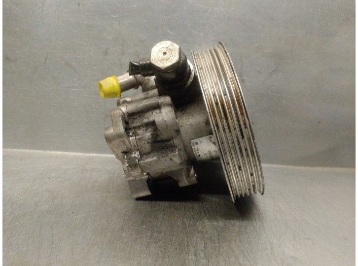 Replacement power steering pump for Audi A4 Avant (8E5) 2.5 V6 24V TDI OEM IAM reference 8E0145155 7690955108 ZF