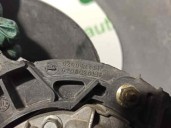 Recambio de electroventilador para renault rapid/express (f40) 1.9 diesel referencia OEM IAM 7700804293 6906000735 GATE