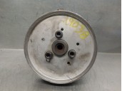 Replacement power steering pump for Audi A4 Avant (8E5) 2.5 V6 24V TDI OEM IAM reference 8E0145155 7690955108 ZF