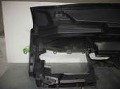 Recambio de salpicadero para citroën nemo 1.4 hdi referencia OEM IAM NEGRO 