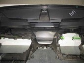 Recambio de salpicadero para citroën nemo 1.4 hdi referencia OEM IAM NEGRO 