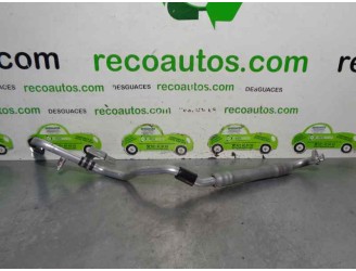 Recambio de tubos aire acondicionado para renault megane iv berlina 5p 1.5 dci diesel fap energy referencia OEM IAM 924801894R  