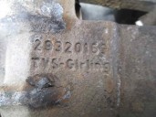 Recambio de pinza freno delantera derecha para tata telcoline tdi d/c4x4 referencia OEM IAM 483DLTC49 29320153 GIRLING