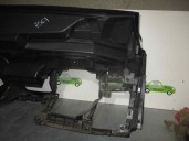 Recambio de salpicadero para citroën nemo 1.4 hdi referencia OEM IAM NEGRO 