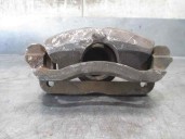 Recambio de pinza freno delantera derecha para tata telcoline tdi d/c4x4 referencia OEM IAM 483DLTC49 29320153 GIRLING
