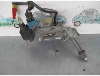 Recambio de motor limpia trasero para citroën zx 1.6 referencia OEM IAM 53201802 3CLEMAS 2PINES 2PINES 2PINES VALEO