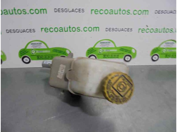 Recambio de bomba freno para citroën nemo 1.4 hdi referencia OEM IAM 0204Y24438 0204051108 