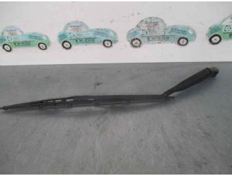 Recambio de brazo limpia trasero para citroën zx 1.6 referencia OEM IAM 