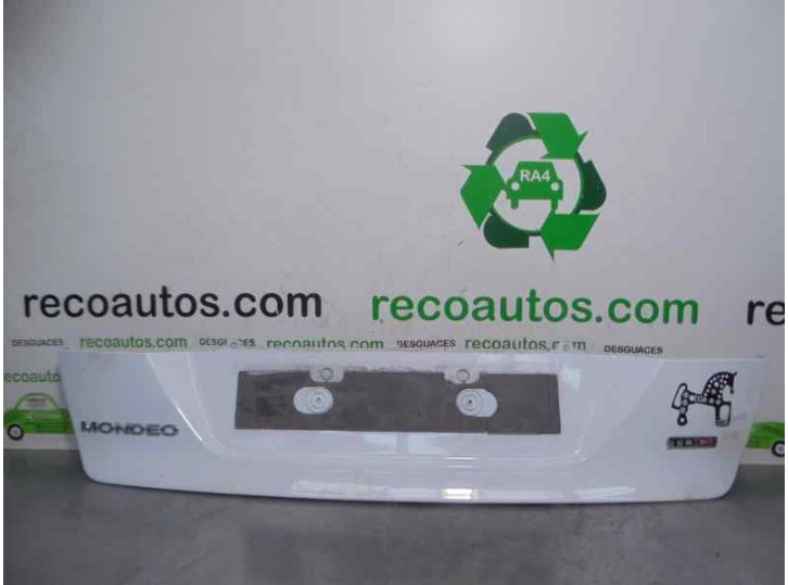 Recambio de maneta exterior porton para ford mondeo ba7 /t1bb1e / 5hffnm 1.6 referencia OEM IAM 