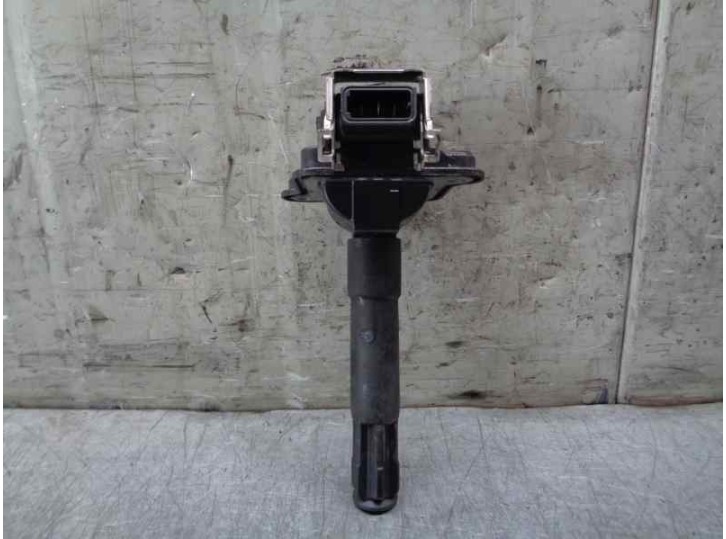 Recambio de bobina encendido para audi a4 berlina (b5) 1.8 t quattro (110kw) referencia OEM IAM 0986221011 BOSCH