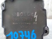 Recambio de bobina encendido para audi a4 berlina (b5) 1.8 t quattro (110kw) referencia OEM IAM 0986221011 BOSCH