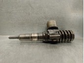 Recambio de inyector para volkswagen golf v berlina (1k1) 2.0 tdi referencia OEM IAM 03G130073BX 0986441530 BOSCH