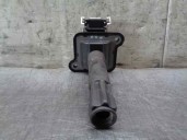 Recambio de bobina encendido para audi a4 berlina (b5) 1.8 t quattro (110kw) referencia OEM IAM 0986221011 BOSCH