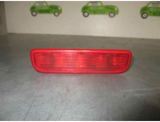 Replacement centre brake light for Citroën Nemo 1.4 HDI OEM IAM reference 