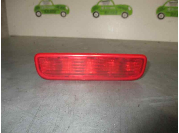 Recambio de luz central de freno para citroën nemo 1.4 hdi referencia OEM IAM 