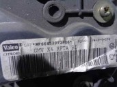 Recambio de motor calefaccion para citroën c5 break 2.0 hdi referencia OEM IAM NF664529T2706  F664513V