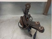 Recambio de mangueta delantera derecha para fiat tipo ii (357) fam easy referencia OEM IAM 51983553 