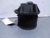 Recambio de motor calefaccion para citroën c5 break 2.0 hdi referencia OEM IAM NF664529T2706  F664513V