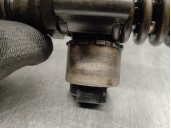 Recambio de inyector para volkswagen golf v berlina (1k1) 2.0 tdi referencia OEM IAM 03G130073BX 0986441530 BOSCH