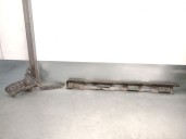 Replacement trim for Mercedes-Benz G-Class (W463) G 500 (463.260, 463.261) OEM IAM reference A4635247600 A4635247600 