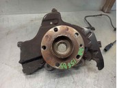 Recambio de mangueta delantera derecha para fiat tipo ii (357) fam easy referencia OEM IAM 51983553 